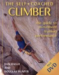 THE SELF-COACHED CLIMBER