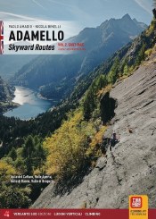 Adamello: Skyward Routes: Vol 2