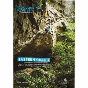 Rock Climbing Arkansas: Third Edition – Eastern Crags