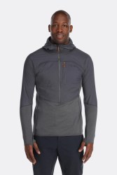 Ascendor Summit Full-Zip Hoody - Men's