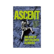 Ascent: Rise of UK Climbing