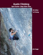 Austin Climbing 4th Edition