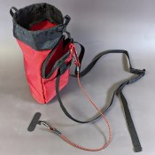 "Snack Pack" Multipitch Storage Pouch