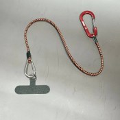 Avant "Tech-Tether" Multipitch Phone Leash
