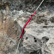 Avant "Rip Strip" Rope Protector