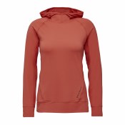 Alpenglow Hoody - Women's
