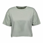 Circuit Short Sleeve Crew - Women's