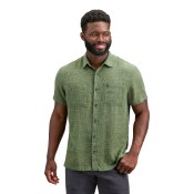 Black Diamond Scenic Route Short Sleeve Shirt - Men's
