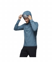 Black Diamond Alpenglow Hoody - Men's