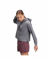 Black Diamond Circuit Midlayer Hoody - Women's