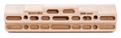 Beastmaker 2000 Hangboard