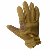 Belay Gloves