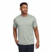 Circuit Short Sleeve Crew - Men's