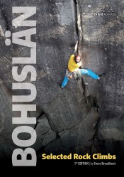 Bohuslan Selected Rock Climbs