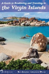 A Guide to Bouldering and Traveling in the Virgin Islands
