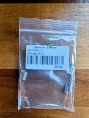 Skaylor Gear - C4 Trigger Repair Kit