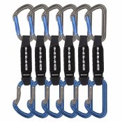 Shadow 12cm Quickdraw 6-Pack