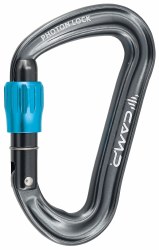 Photon Lock Gunmetal