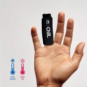 Crux ChilL Hot & Cold Finger Sleeve