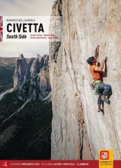 Civetta South Side