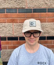 R&S Climb or Die Hat