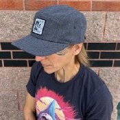 R&S Climb or Die Hat