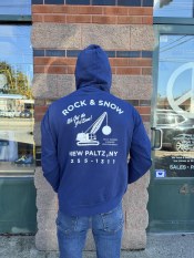 Rock & Snow Contractor Hoody