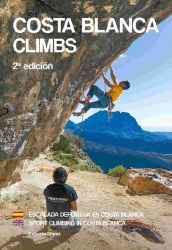 Costa Blanca Climbs 2nd Ed