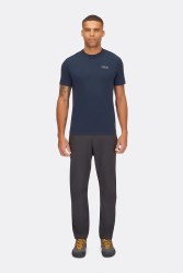 Crimp Logo Tee - Men's Crimp Logo Tee - Men's