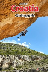 Croatia Climbing Guide 2026