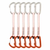 Phantom Quickdraw 18cm 6 Pack - Silver/Orange