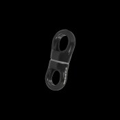 DMM XSRE Eye-to-Eye Swivel