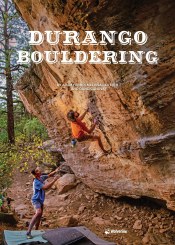 Durango Bouldering