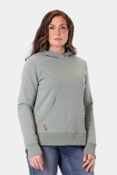 Dovetail WaterStrider Rain Resistant Hoodie - Women's