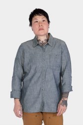 Dovetail Givens Summer Shirt - Women's