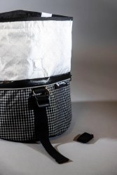 Endless Climbing Ultra Chalk Bucket