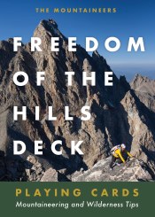 Playing Cards: Freedom of the Hills 2024