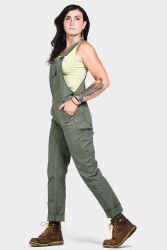 Freshley Overalls Ultralight Ripstop - Women's