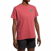 Moon Climb T-Shirt - Women's
