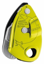 Petzl Grigri® +
