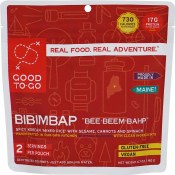 Bibimbap - Double Serving