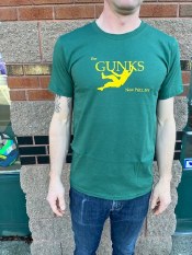 Gunks T-Shirt - Men's