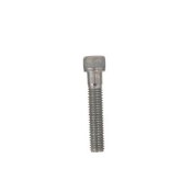 Zinc Plated Hex Bolt 1 3/4in