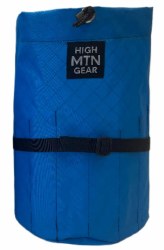 High Mountain Ice Screw Cannon - Large