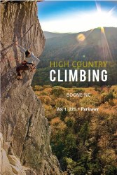 High Country Climbing