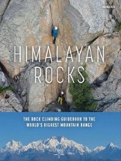 Himalayan Rocks