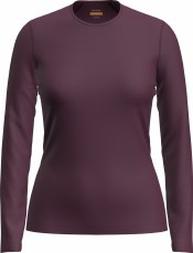 Icebreaker 200 Oasis L/S Crew - Women's