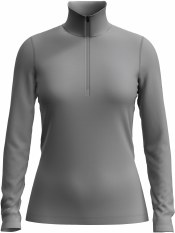 Icebreaker 260 Tech 1/2 Zip - Women's