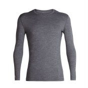 Merino 200 Oasis Long Sleeve Crewe - Men's