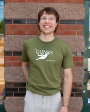 Gunks T-Shirt - Men's